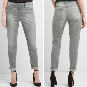 Gap Best Girlfriend Jeans